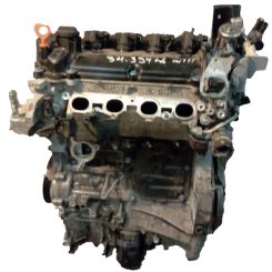 Motor l15by, l15b4 Honda Hr-v (ru) 1.5 (ru1)