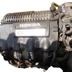 Motor lda3 Honda Insight (ze_) 1.3 ima (ze2)