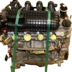 Motor lda3 Honda Insight (ze_) 1.3 ima (ze28, ze2)
