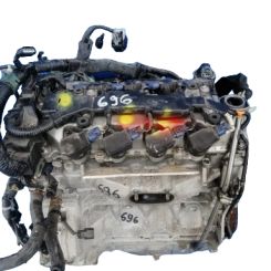 Motor lda3 Honda Insight (ze_) 1.3 ima (ze28, ze2)