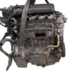 Motor lda3 Honda Insight (ze_) 1.3 ima (ze28, ze2)