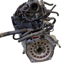 Motor lda3 Honda Insight (ze_) 1.3 ima (ze28, ze2)
