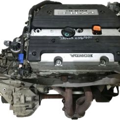 Motor k20a3 Honda Integra coupé (dc5) 2.0 (dc5)