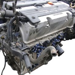 Motor k20a3 Honda Integra coupé (dc5) 2.0 (dc5)