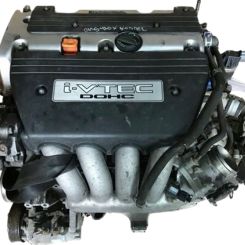 Motor k20a3 Honda Integra coupé (dc5) 2.0 (dc5)