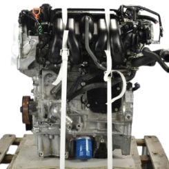 Motor er4 Honda Jazz i (aa) 55 1.2