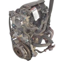 Motor l12a1, l12a4 Honda Jazz ii (gd_, ge3, ge2) 1.2 i-dsi (gd5, ge2)