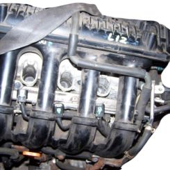 Motor l12a1, l12a4 Honda Jazz ii (gd_, ge3, ge2) 1.2 i-dsi (gd5, ge2)
