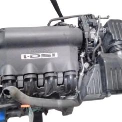 Motor l12a1, l12a4 Honda Jazz ii (gd_, ge3, ge2) 1.2 i-dsi (gd5, ge2)