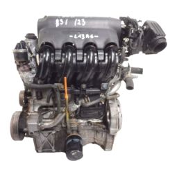 Motor l13a6, l13a5 Honda Jazz ii (gd_, ge3, ge2) 1.4 idsi (ge3, gd1)