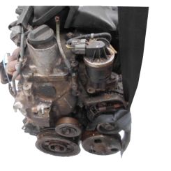 Motor l13a6, l13a5 Honda Jazz ii (gd_, ge3, ge2) 1.4 idsi (ge3, gd1)