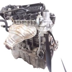 Motor l13a6, l13a5 Honda Jazz ii (gd_, ge3, ge2) 1.4 idsi (ge3, gd1)