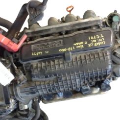 Motor l12b1 Honda Jazz iii (ge_, gg_, gp_, za_) 1.2 (gg1)