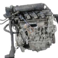 Motor l12b1 Honda Jazz iii (ge_, gg_, gp_, za_) 1.2 (gg1)