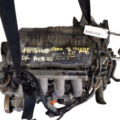 Motor l12b1 Honda Jazz iii (ge_, gg_, gp_, za_) 1.2 (gg1)
