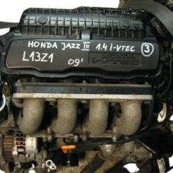 Motor l15-a7 Honda Jazz iii (ge_, gg_, gp_, za_) 1.5 4wd (ge9)