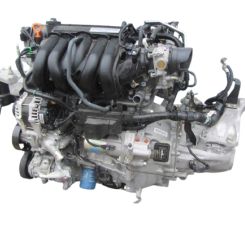 Motor l13b2, l13b Honda Jazz iv (gk_) 1.3