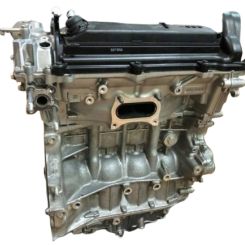 Motor l13b2, l13b Honda Jazz iv (gk_) 1.3