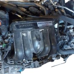 Motor l13b2, l13b Honda Jazz iv (gk_) 1.3