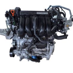 Motor l13b2, l13b Honda Jazz iv (gk_) 1.3