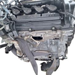 Motor l13b2, l13b Honda Jazz iv (gk_) 1.3