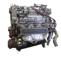 Motor c27a1 Honda Legend i coupé (ka_) 2.7 i 24v (ka3)