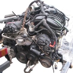 Motor c27a1 Honda Legend i coupé (ka_) 2.7 i 24v (ka3)