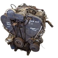Motor c27a1 Honda Legend i (hs, ka) 2.7 i 24v (ka4)