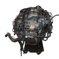 Motor c27a1 Honda Legend i (hs, ka) 2.7 i 24v (ka4)