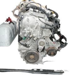 Motor c27a1 Honda Legend i (hs, ka) 2.7 i 24v (ka4)