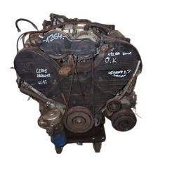 Motor c27a1 Honda Legend i (hs, ka) 2.7 i 24v (ka4)