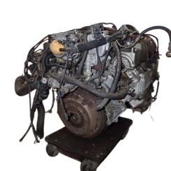 Motor c27a1 Honda Legend i (hs, ka) 2.7 i 24v (ka4)