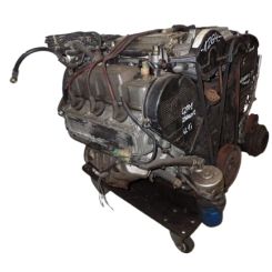 Motor c27a1 Honda Legend i (hs, ka) 2.7 i 24v (ka4)