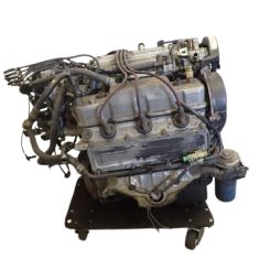 Motor c27a1 Honda Legend i (hs, ka) 2.7 i 24v (ka4)