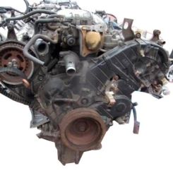 Motor c35a2 Honda Legend iii (ka) 3.5 i 24v (ka9)