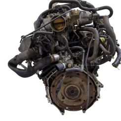 Motor j35a8 Honda Legend iv (kb_) 3.5 v6 4wd (kb1)
