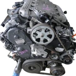 Motor j35a8 Honda Legend iv (kb_) 3.5 v6 4wd (kb1)