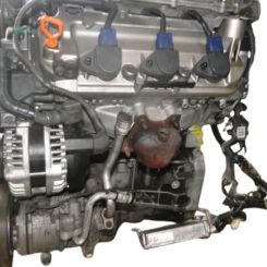 Motor j35a8 Honda Legend iv (kb_) 3.5 v6 4wd (kb1)