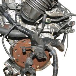 Motor j35a8 Honda Legend iv (kb_) 3.5 v6 4wd (kb1)