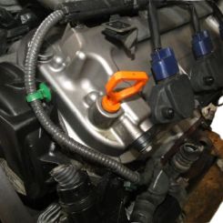 Motor j35a8 Honda Legend iv (kb_) 3.5 v6 4wd (kb1)