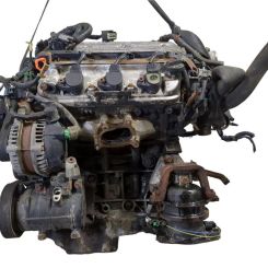 Motor j35a8 Honda Legend iv (kb_) 3.5 v6 4wd (kb1)