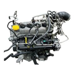 Motor j35a8 Honda Legend iv (kb_) 3.5 v6 4wd (kb1)