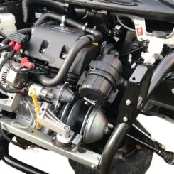 Motor d13b7 Honda Logo (ga) 1.3 (ga3)