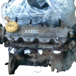 Motor n600e Honda N600 iii 600 (a600)