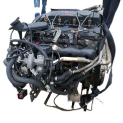 Motor c32b2 Honda Nsx i descapotable (na) 3.2 24v vtec (na2)
