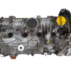 Motor jnc1 Honda Nsx ii coupé (nc_) 3.5 hybrid (nc1)