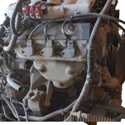 Motor  Honda Odyssey monospace (rl3, rl4) 