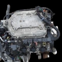 Motor  Honda Odyssey monospace (rl3, rl4) 