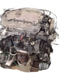 Motor j35z4 Honda Pilot 3.5 4wd