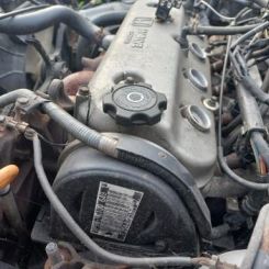 Motor b20a4 Honda Prelude iii (ba) 2.0 (ba4)